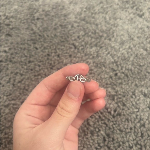 adjustable H ring - Picture 3 of 3